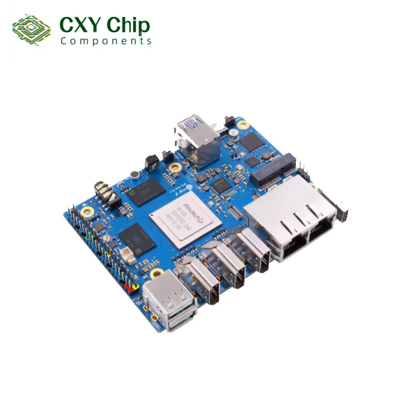 Orange Pi 5 Plus แรม 16GB DDR4 - Rockchip Rk3588 Development Board บทวิจารณ์และราคา