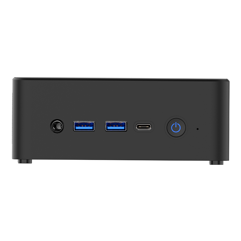 มินิพีซีเกมมิ่งตั้งโต๊ะรุ่นใหม - Amd Ryzen 7 7840Hs Mini Pc บทวิจารณ์และราคา