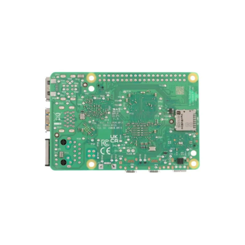 VoFS1pcs Raspberry Pi 5 บอร์ดพ - Raspberry Pi 5 8Gb Board บทวิจารณ์และราคา