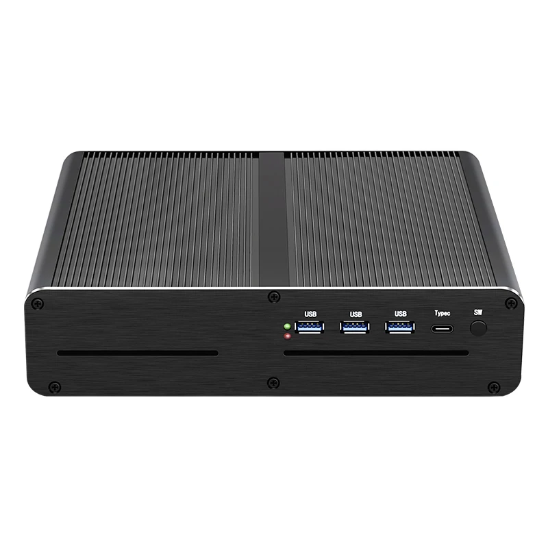 มินิพีซีเกมมิ่ง Core i7 13700H - Mini Pc Rtx 4060 Ddr5 บทวิจารณ์และราคา