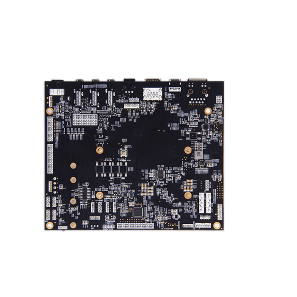 บอร์ดพัฒนา AI Geniatech RockCh - Rockchip Rk3588 Development Board บทวิจารณ์และราคา
